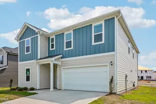 3524 Telluride Trl, Raleigh, NC 27616 - Photo 3