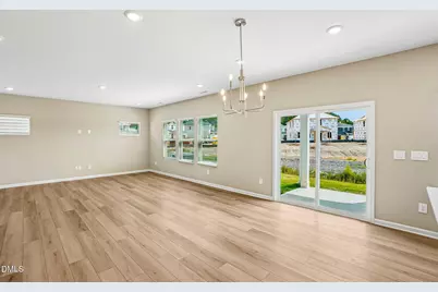 3524 Telluride Trail, Raleigh, NC 27616 - Photo 13