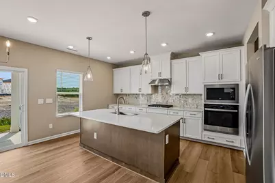 3524 Telluride Trail, Raleigh, NC 27616 - Photo 17