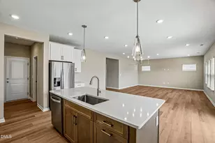 3524 Telluride Trl, Raleigh, NC 27616 - Photo 9