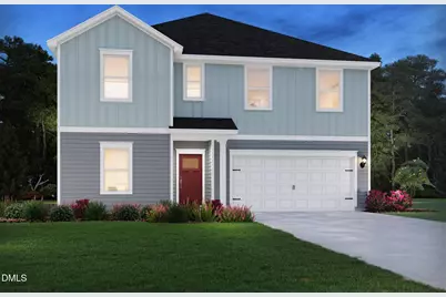 3524 Telluride Trail, Raleigh, NC 27616 - Photo 1