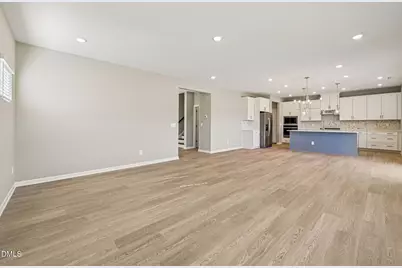 3524 Telluride Trail, Raleigh, NC 27616 - Photo 5