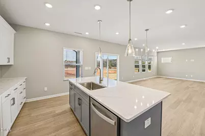 3524 Telluride Trail, Raleigh, NC 27616 - Photo 11