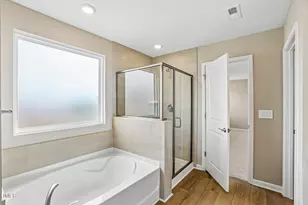 3524 Telluride Trl, Raleigh, NC 27616 - Photo 33