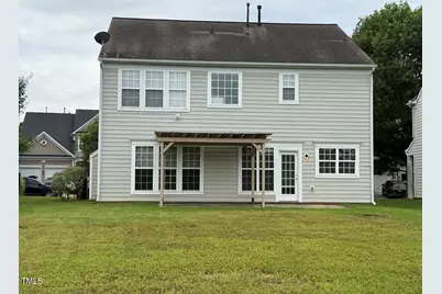 12536 Honeychurch Street, Raleigh, NC 27614 - Photo 33