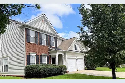 12536 Honeychurch Street, Raleigh, NC 27614 - Photo 3