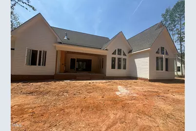 396 Mollie Meadow Drive, Zebulon, NC 27597 - Photo 15
