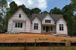 396 Mollie Mdw Dr, Zebulon, NC 27597 - Photo 3