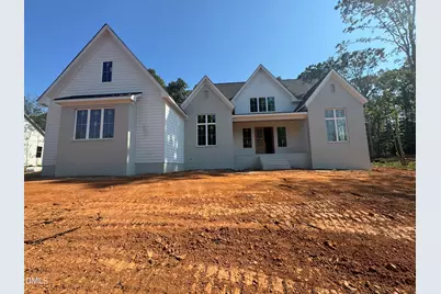396 Mollie Meadow Drive, Zebulon, NC 27597 - Photo 3