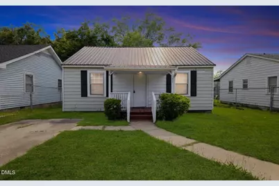 510 S King Street, Fayetteville, NC 28301 - Photo 1