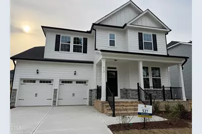 912 Bostonian Drive, Knightdale, NC 27545 - Photo 1