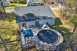 401 Coleridge Dr, Dunn, NC 28334 - Photo 31