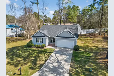 401 Coleridge Drive, Dunn, NC 28334 - Photo 35