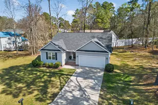 401 Coleridge Dr, Dunn, NC 28334 - Photo 35