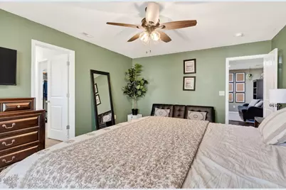 401 Coleridge Drive, Dunn, NC 28334 - Photo 17