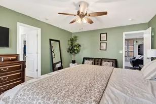 401 Coleridge Dr, Dunn, NC 28334 - Photo 17