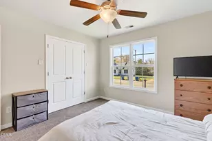 401 Coleridge Dr, Dunn, NC 28334 - Photo 21