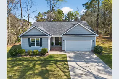 401 Coleridge Drive, Dunn, NC 28334 - Photo 3
