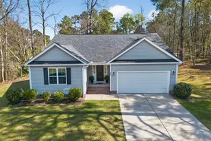 401 Coleridge Dr, Dunn, NC 28334 - Photo 3