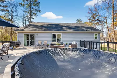 401 Coleridge Drive, Dunn, NC 28334 - Photo 27