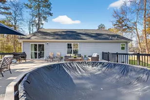 401 Coleridge Dr, Dunn, NC 28334 - Photo 27