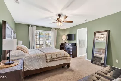 401 Coleridge Drive, Dunn, NC 28334 - Photo 15