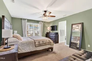 401 Coleridge Dr, Dunn, NC 28334 - Photo 15