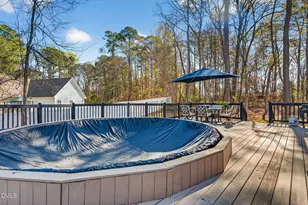 401 Coleridge Dr, Dunn, NC 28334 - Photo 29