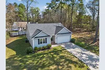 401 Coleridge Drive, Dunn, NC 28334 - Photo 33