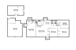 8 Bair Cir, Durham, NC 27704 - Photo 17