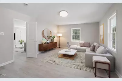 8 Bair Circle, Durham, NC 27704 - Photo 7