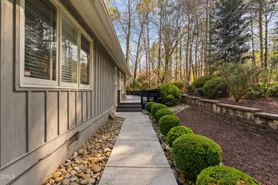 7601 Southwick Court, Wake Forest, NC 27587 - Photo 85