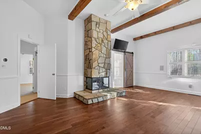 7601 Southwick Court, Wake Forest, NC 27587 - Photo 47