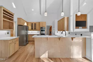 7601 Southwick Ct, Wake Forest, NC 27587 - Photo 21