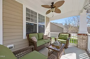 4 Tall Leaf Trail, Durham, NC 27712 - Photo 3