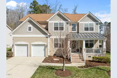 4 Tall Leaf Trail, Durham, NC 27712 - Photo 1