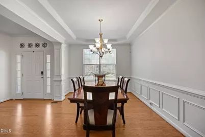 4 Tall Leaf Trail, Durham, NC 27712 - Photo 5