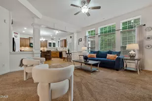 4 Tall Leaf Trail, Durham, NC 27712 - Photo 15