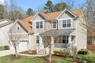 4 Tall Leaf Trail, Durham, NC 27712 - Photo 7