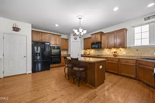 4 Tall Leaf Trail, Durham, NC 27712 - Photo 13