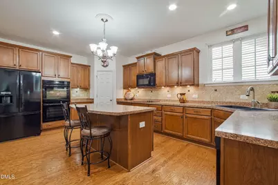 4 Tall Leaf Trail, Durham, NC 27712 - Photo 5