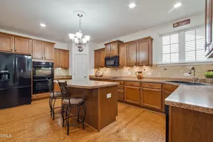 4 Tall Leaf Trail, Durham, NC 27712 - Photo 5