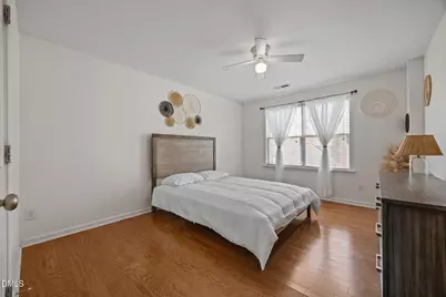 4 Tall Leaf Trail, Durham, NC 27712 - Photo 23