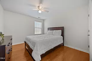 4 Tall Leaf Trail, Durham, NC 27712 - Photo 23