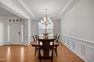 4 Tall Leaf Trail, Durham, NC 27712 - Photo 3