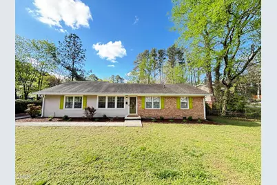 817 Chatham Lane, Raleigh, NC 27610 - Photo 1