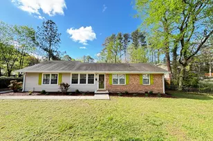 817 Chatham Ln, Raleigh, NC 27610 - Photo 1