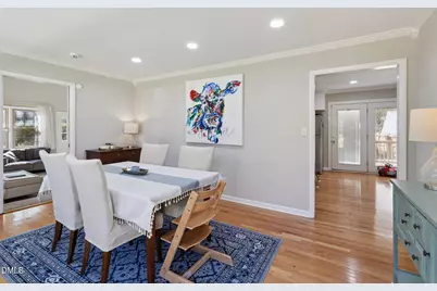 817 Chatham Lane, Raleigh, NC 27610 - Photo 5