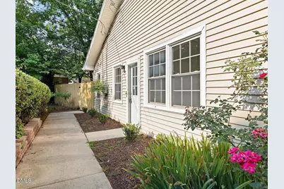 817 Chatham Lane, Raleigh, NC 27610 - Photo 29