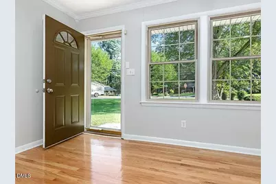 817 Chatham Lane, Raleigh, NC 27610 - Photo 3